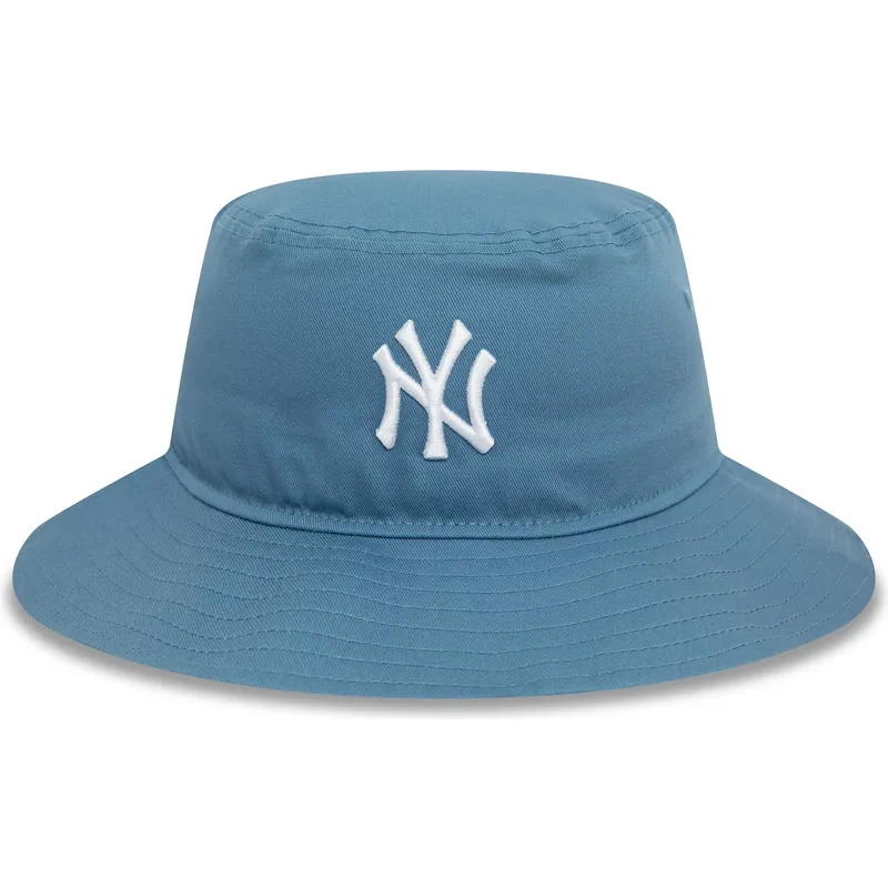 bucket-blue-claro-adventure-de-new-york-yankees-mlb-de-new-era