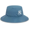 bucket-blue-claro-adventure-de-new-york-yankees-mlb-de-new-era