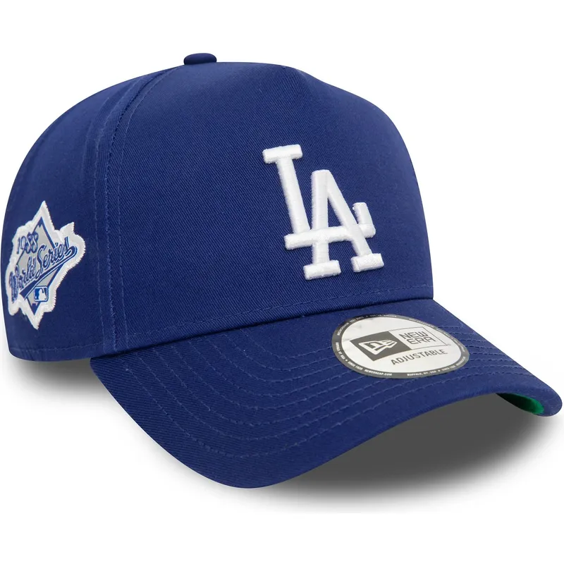 epci-curbata-albastru-snapback-9forty-e-frame-patch-de-los-angeles-dodgers-mlb-de-new-era epci-curbata-albastru-snapback-9forty-e-frame-patch-de-los-angeles-dodgers-mlb-de-new-era