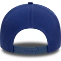 epci-curbata-albastru-snapback-9forty-e-frame-patch-de-los-angeles-dodgers-mlb-de-new-era