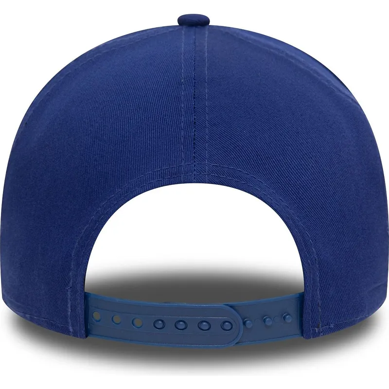 epci-curbata-albastru-snapback-9forty-e-frame-patch-de-los-angeles-dodgers-mlb-de-new-era epci-curbata-albastru-snapback-9forty-e-frame-patch-de-los-angeles-dodgers-mlb-de-new-era