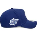 epci-curbata-albastru-snapback-9forty-e-frame-patch-de-los-angeles-dodgers-mlb-de-new-era