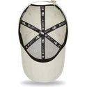 epci-curbata-bej-reglabila-dorado-9forty-metallic-de-new-york-yankees-mlb-de-new-era