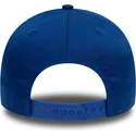 epci-curbata-albastru-snapback-pentru-copii-9forty-core-de-chelsea-football-club-premier-league-de-new-era