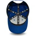epci-curbata-albastru-snapback-pentru-copii-9forty-core-de-chelsea-football-club-premier-league-de-new-era