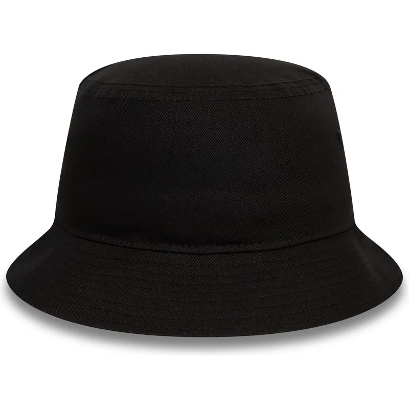 schwarzer-bucket-tapered-haas-f1-team-formula-1-von-new-era