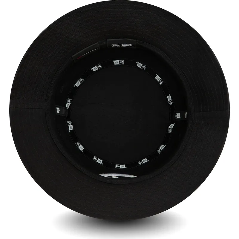 cappello-nero-tapered-di-haas-f1-team-formula-1-di-new-era