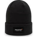 caciuli-negru-essential-cuff-knit-de-mclaren-racing-formula-1-de-new-era