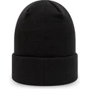 caciuli-negru-essential-cuff-knit-de-mclaren-racing-formula-1-de-new-era