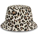 new-era-women-leopard-bucket-hat