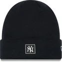 caciuli-negru-team-cuff-de-new-york-yankees-mlb-de-new-era
