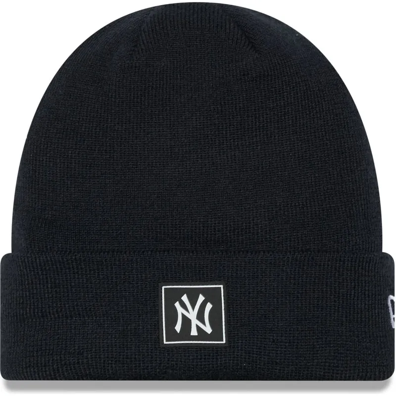 caciuli-negru-team-cuff-de-new-york-yankees-mlb-de-new-era caciuli-negru-team-cuff-de-new-york-yankees-mlb-de-new-era