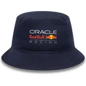 bucket-blu-navy-di-red-bull-racing-formula-1-di-new-era