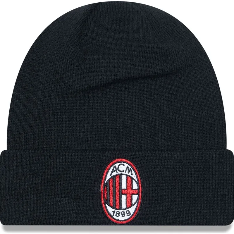 caciuli-negru-core-cuff-de-ac-milan-serie-a-de-new-era