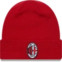 caciuli-rou-core-cuff-de-ac-milan-serie-a-de-new-era
