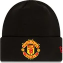 caciuli-negru-core-cuff-de-manchester-united-football-club-premier-league-de-new-era