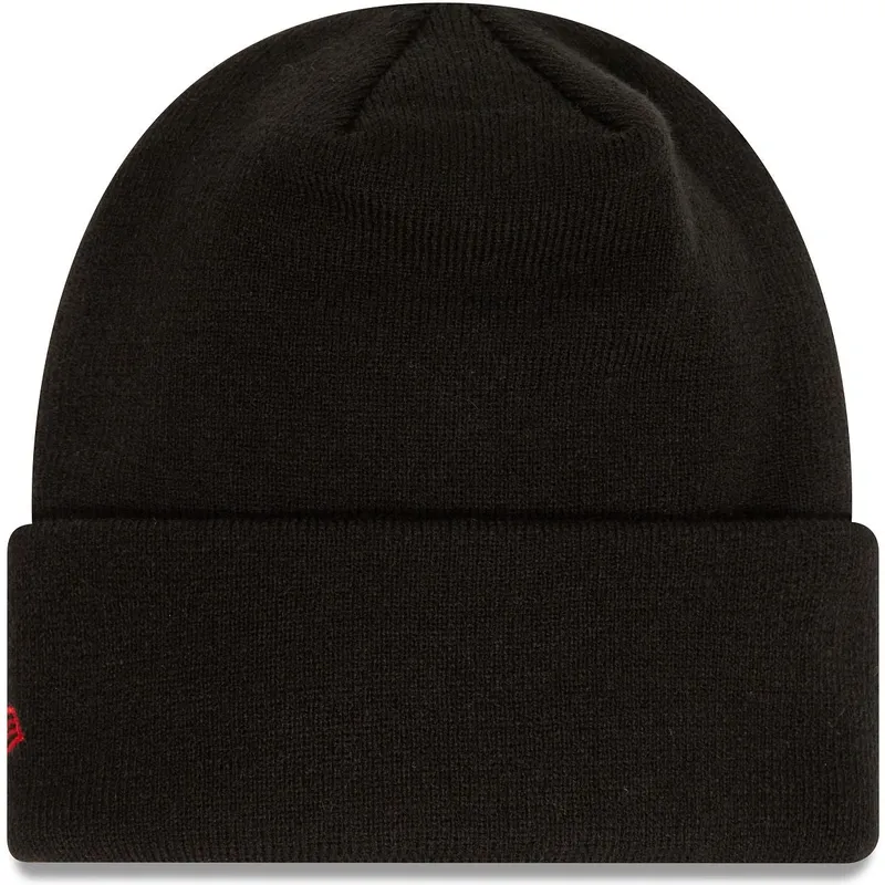 caciuli-negru-core-cuff-de-manchester-united-football-club-premier-league-de-new-era caciuli-negru-core-cuff-de-manchester-united-football-club-premier-league-de-new-era