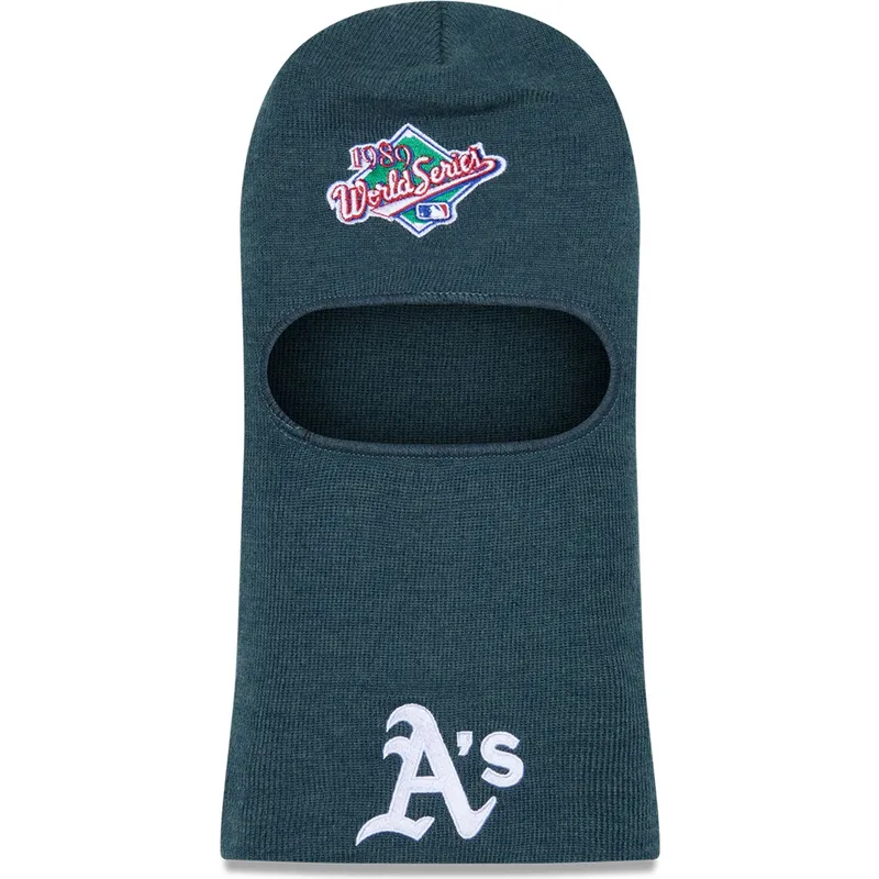 caciuli-verzior-world-series-balaclava-de-oakland-athletics-mlb-de-new-era caciuli-verzior-world-series-balaclava-de-oakland-athletics-mlb-de-new-era