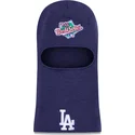 caciuli-violet-world-series-balaclava-de-los-angeles-dodgers-mlb-de-new-era
