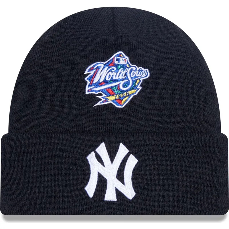 caciuli-negru-world-series-balaclava-de-new-york-yankees-mlb-de-new-era