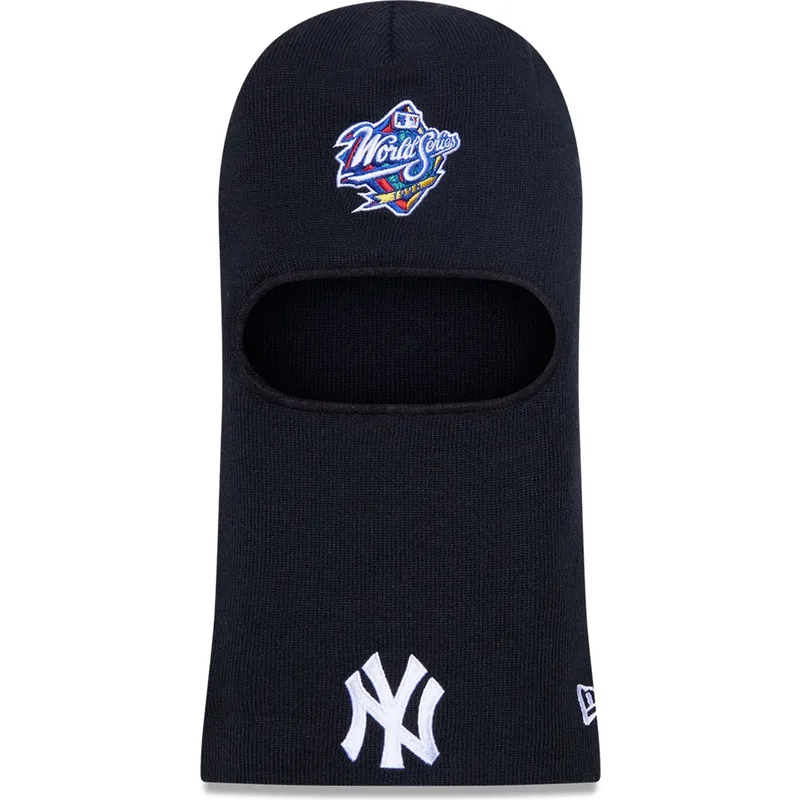 caciuli-negru-world-series-balaclava-de-new-york-yankees-mlb-de-new-era