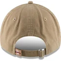 epci-curbata-bej-reglabila-9twenty-core-classic-de-san-francisco-giants-mlb-de-new-era