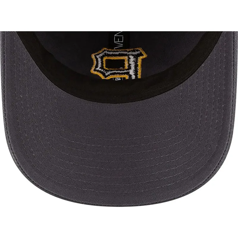 cap-curbata-gray-adjustable-strap-9twenty-core-classic-de-pittsburgh-pirates-mlb-de-new-era