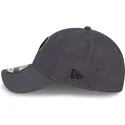 epci-curbata-gri-reglabila-9twenty-core-classic-de-pittsburgh-pirates-mlb-de-new-era