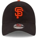 epci-curbata-negru-reglabila-9twenty-core-classic-de-san-francisco-giants-mlb-de-new-era