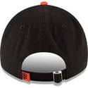san-francisco-giants-mlb-new-era-9twenty-core-classic-svart-justerbar-bojd-keps