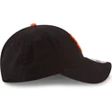 epci-curbata-negru-reglabila-9twenty-core-classic-de-san-francisco-giants-mlb-de-new-era