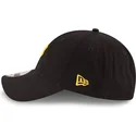 cappellino-curvo-nero-regolabile-9twenty-core-classic-dei-pittsburgh-pirates-mlb-di-new-era