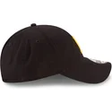 cappello-nero-regolabile-9twenty-core-classic-dei-pittsburgh-pirates-mlb-di-new-era