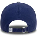 epci-curbata-albastru-reglabila-9twenty-core-classic-de-los-angeles-dodgers-mlb-de-new-era