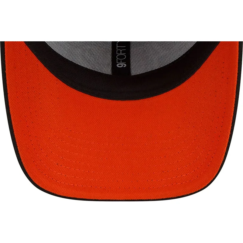 cap-curbata-black-adjustable-strap-9forty-the-league-de-cincinnati-bengals-nfl-de-new-era cap-curbata-black-adjustable-strap-9forty-the-league-de-cincinnati-bengals-nfl-de-new-era