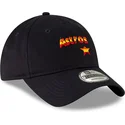 cappellino-curvo-blu-marino-regolabile-9twenty-core-classic-di-houston-astros-mlb-di-new-era