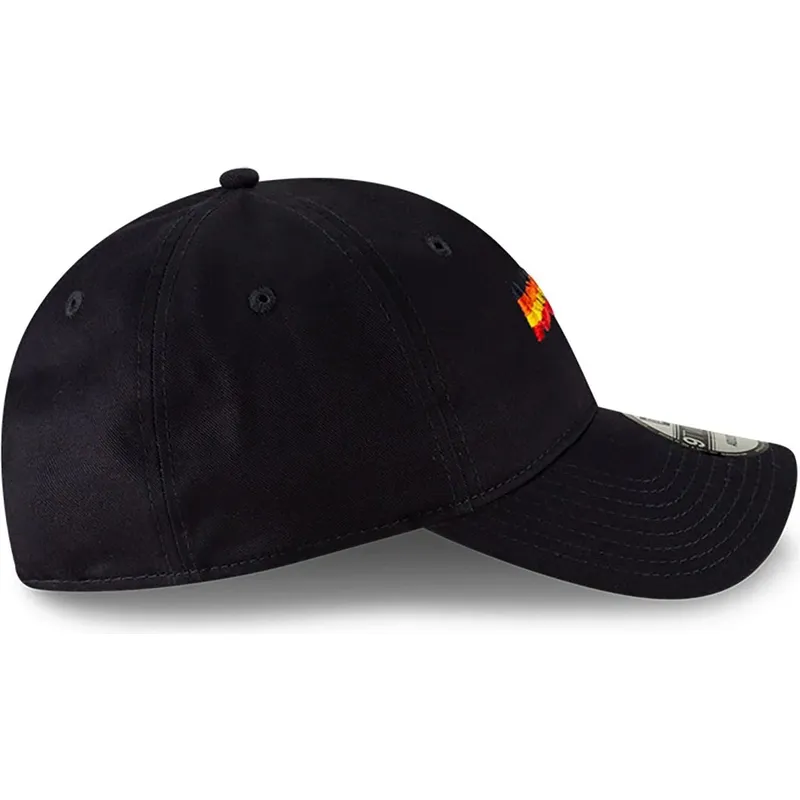 cappellino-curvo-blu-navy-regolabile-9twenty-core-classic-dei-houston-astros-mlb-di-new-era