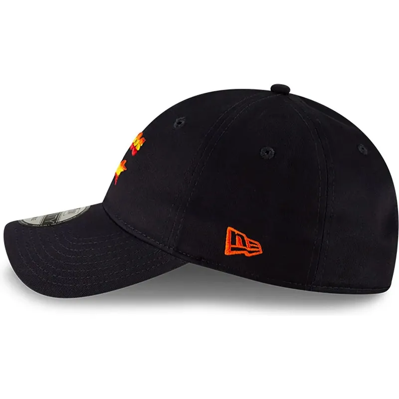 cappellino-curvo-blu-navy-regolabile-9twenty-core-classic-dei-houston-astros-mlb-di-new-era