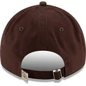 epci-curbata-maro-reglabila-9twenty-core-classic-de-san-diego-padres-mlb-de-new-era