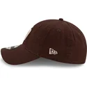 epci-curbata-maro-reglabila-9twenty-core-classic-de-san-diego-padres-mlb-de-new-era