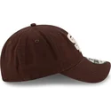 epci-curbata-maro-reglabila-9twenty-core-classic-de-san-diego-padres-mlb-de-new-era