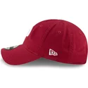 new-era-curved-brim-9twenty-core-classic-philadelphia-phillies-mlb-dark-red-adjustable-cap