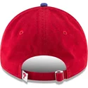 epci-curbata-rou-reglabila-9twenty-core-classic-de-philadelphia-phillies-mlb-de-new-era