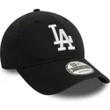 epci-curbata-negru-reglabila-9twenty-washed-de-los-angeles-dodgers-mlb-de-new-era