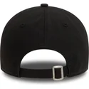 cappellino-curvo-nero-regolabile-con-logo-nero-9twenty-washed-di-new-york-yankees-mlb-di-new-era