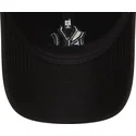 casquette-courbee-noire-ajustable-avec-logo-noir-9twenty-washed-new-york-yankees-mlb-new-era