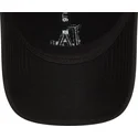 svart-justerbar-bojd-keps-med-svart-logotyp-9twenty-washed-fran-los-angeles-dodgers-mlb-av-new-era