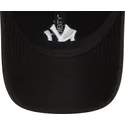 cappellino-curvo-nero-regolabile-9twenty-washed-dei-new-york-yankees-mlb-di-new-era