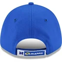 cap-curbata-blue-adjustable-strap-pentru-copii-9forty-the-league-de-los-angeles-rams-nfl-de-new-era