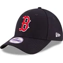 epci-curbata-bleumarin-reglabila-pentru-copii-9forty-the-league-de-boston-red-sox-mlb-de-new-era